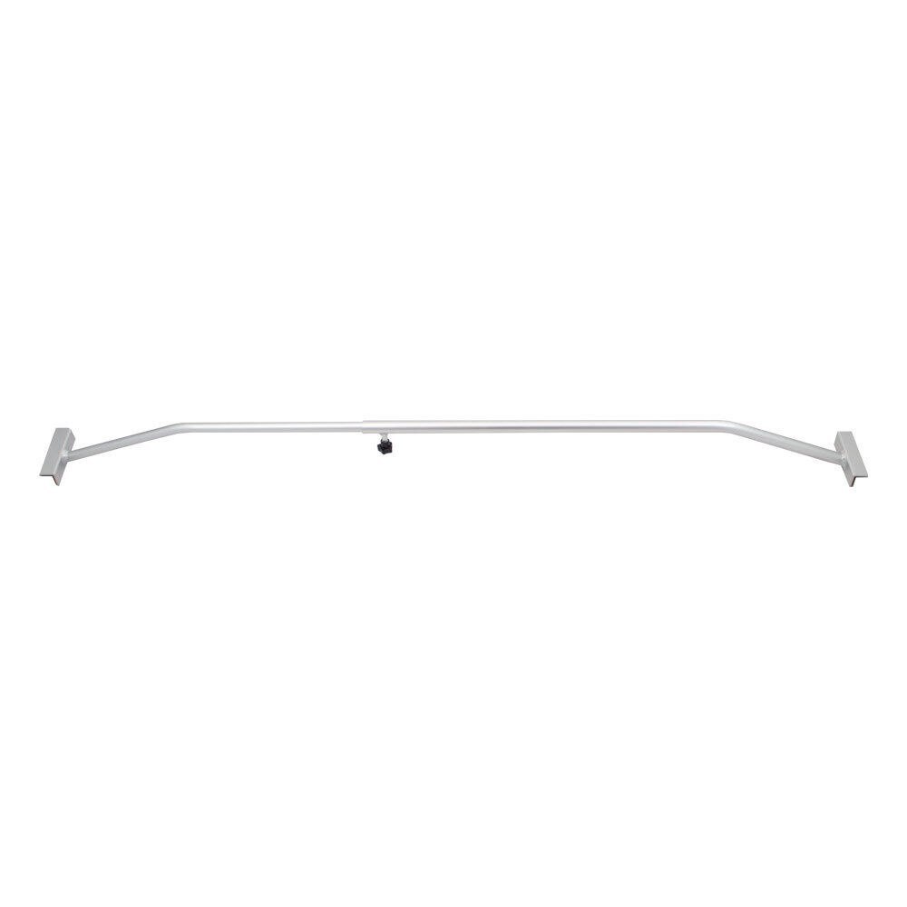 Hliníková podpěra konstrukce pro ploché plachty přívěsů 100-170cm Bituxx MS19626(3x19004)